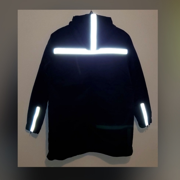 True Religion Parka - Picture 4 of 4